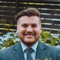 Benjamin Mcgirr
