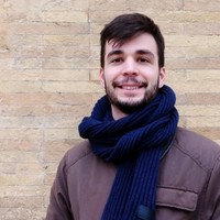 Jacopo Crosariol
