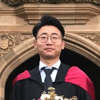 Brandon Wang