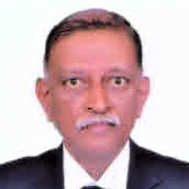 N Ashok Kumar