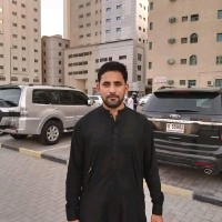 Sajawal Ali