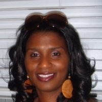 Tamesha Thompson-Eleanya
