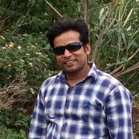Dnyaneshwar Mapari