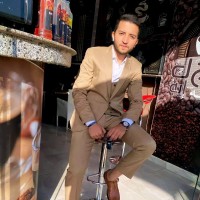Eslam Hamdan
