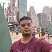Ramlakhan naseeb