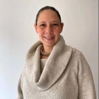 Margarita Maria Pinzon Arango