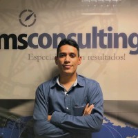 Marcelo Oliveira Moraes