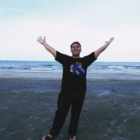 Haikal Rahmat