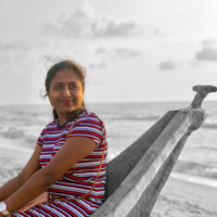 Pooja C S