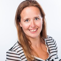 Geeke Van Den Berg