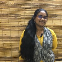 Vinitha Murukesan