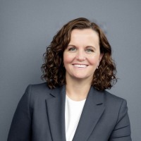 Stephanie Raymond