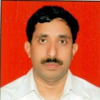 Yugal Kishore Pathak