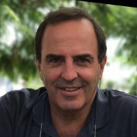 Martin Darmandrail