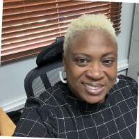 Marsha Nembhard Powell