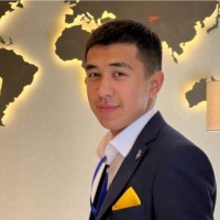 Bilaliddin Tadzhimatov