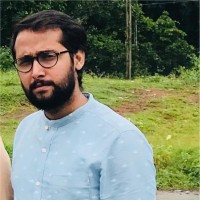 Srinivas Nistala