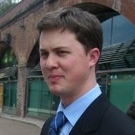 Brendan James Gray