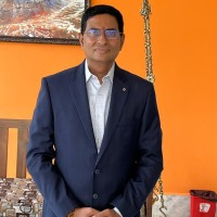 Dr Mk Srinivasu