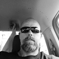 Chad Irwin