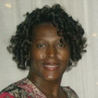 Veronica Mapp