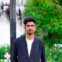 P Ranjith Kumar
