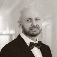 Dmitry Eliseev