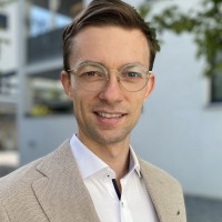 Andreas Pistorius