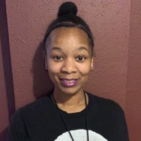 Dashia Kinsey Bey