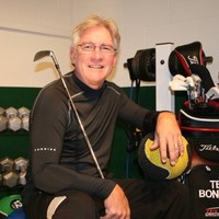 Ted Bonham