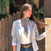 Linda Aldwaik