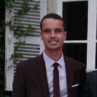 Anthony Jozon