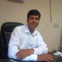 Yogendra Sharma