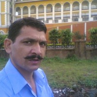 Jagdish Narayan Jat