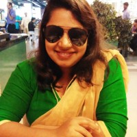 Chandrakala C