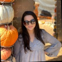 Shania Raza