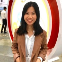Irene Chang