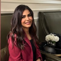 Maryam Ebrahim,Mba,Cams, Icagrc