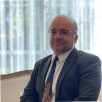 Mohammad REZA Alizadehfard