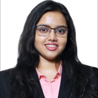 Adyasha Sahu