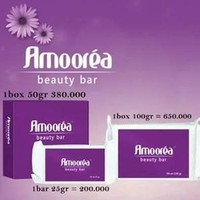sabun amooera