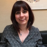 Catherine Crocker