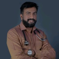 Dr Vinayak Mohan