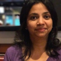 Amitha Sabbani