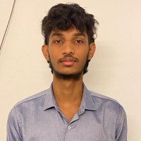 Aaron Jacob