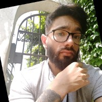 Claudio Gonzalez