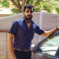 Ratheesh S M