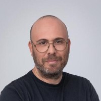 Itamar Paradny