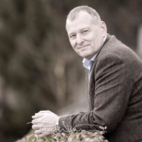 Stephen Hemmings CSCP