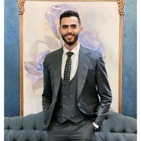 William Nabil